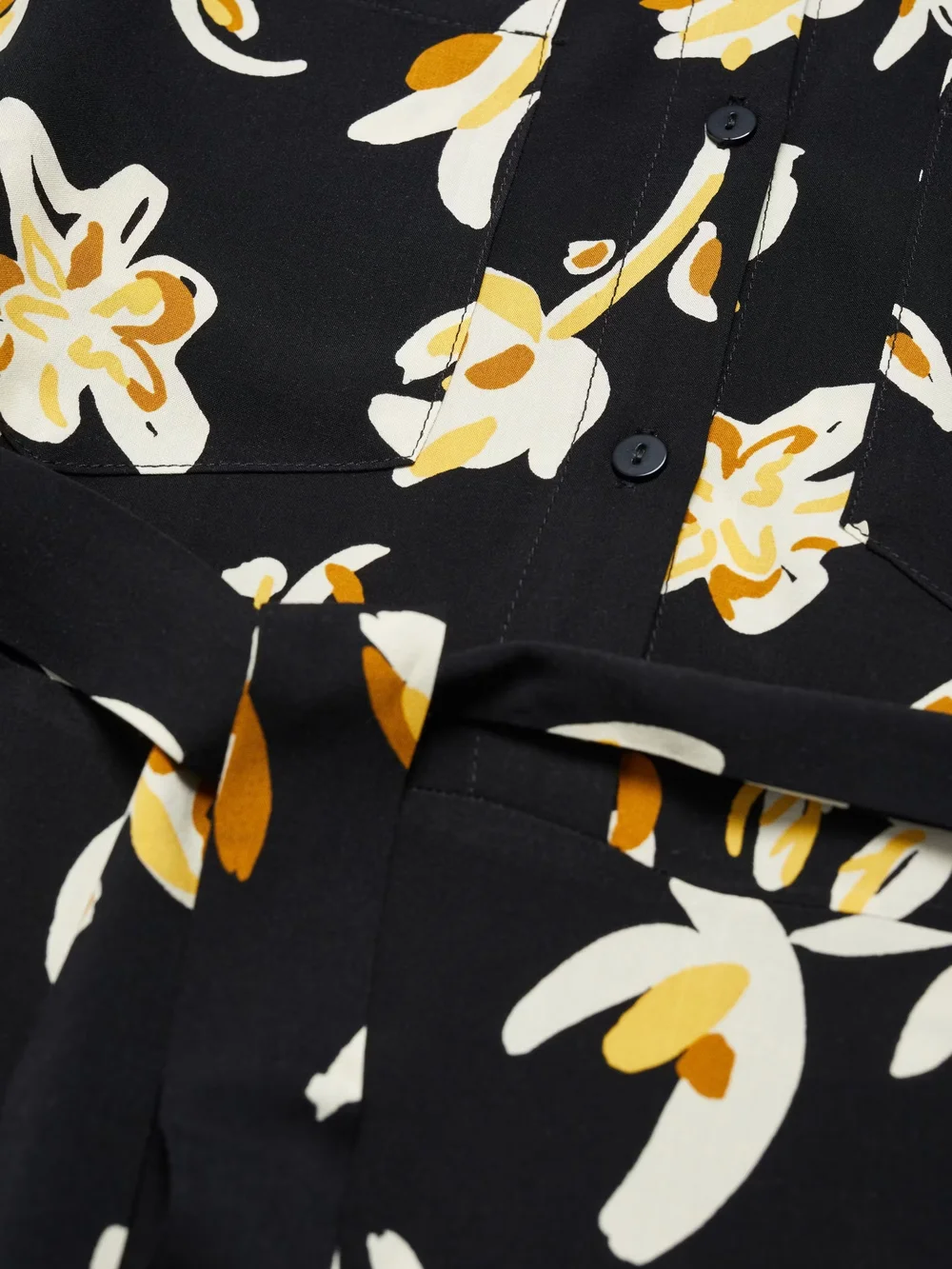 Mango long sleeve